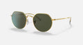 Rayban 3565 jack
