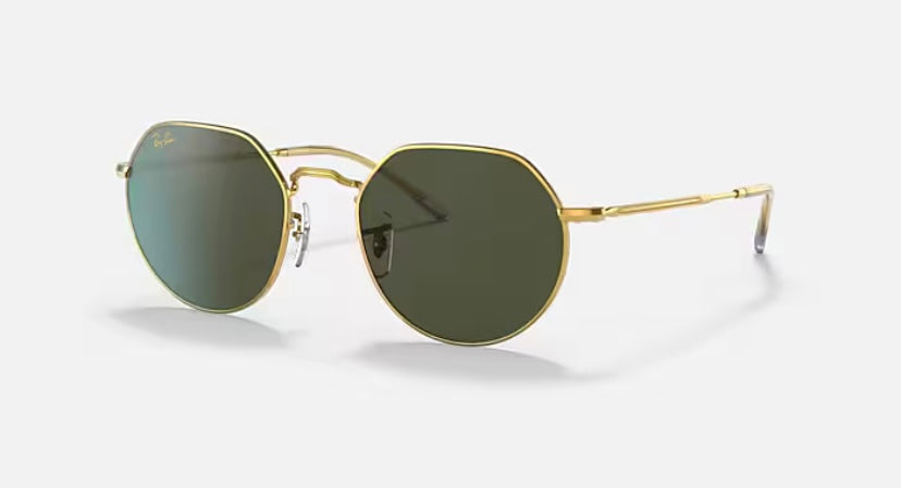 Rayban 3565 jack