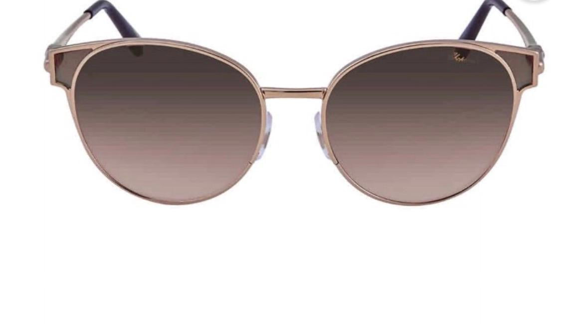 Chopard Brown Gradient